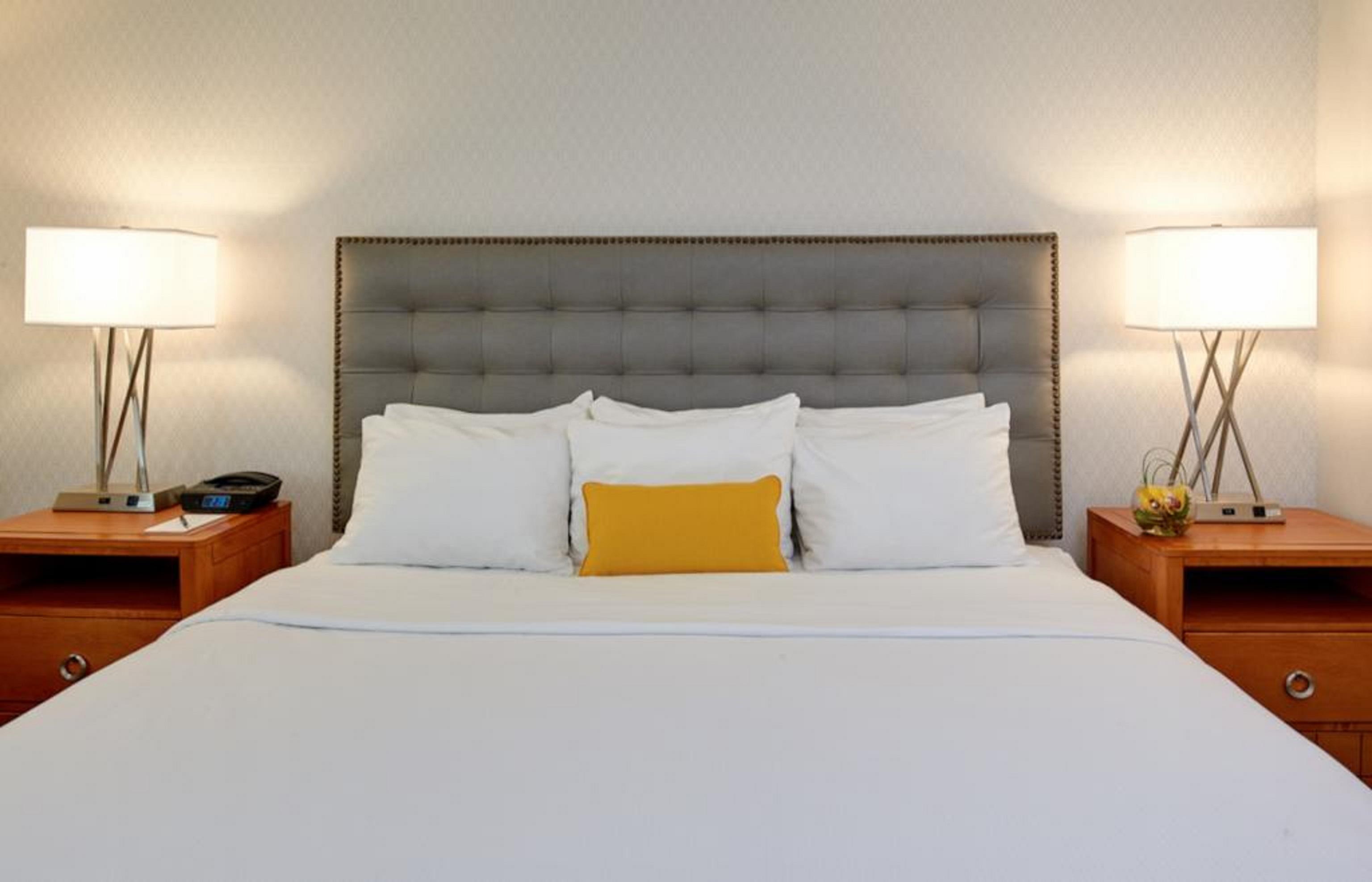 The Kensington Hotel Ann Arbor Dış mekan fotoğraf