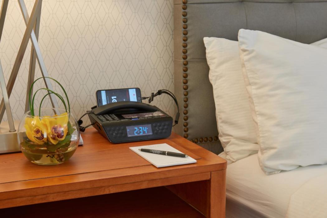The Kensington Hotel Ann Arbor Dış mekan fotoğraf