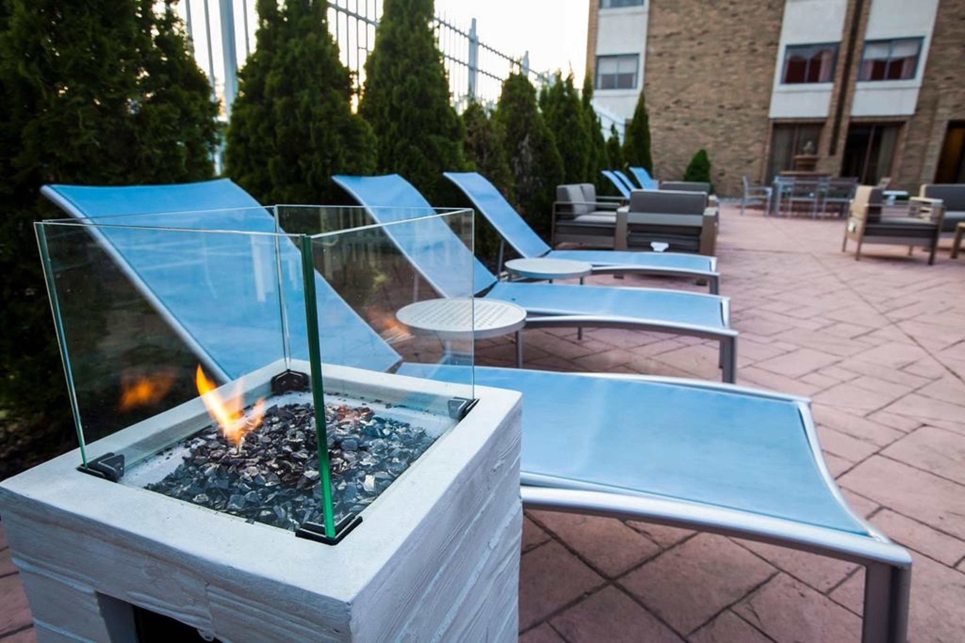 The Kensington Hotel Ann Arbor Dış mekan fotoğraf