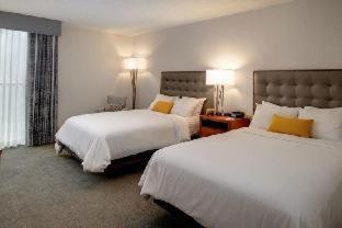 The Kensington Hotel Ann Arbor Oda fotoğraf