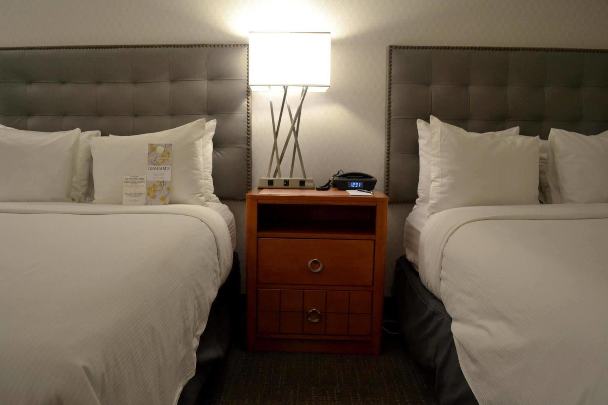 The Kensington Hotel Ann Arbor Dış mekan fotoğraf