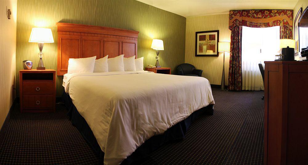 The Kensington Hotel Ann Arbor Dış mekan fotoğraf