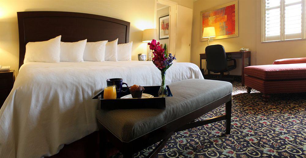 The Kensington Hotel Ann Arbor Dış mekan fotoğraf