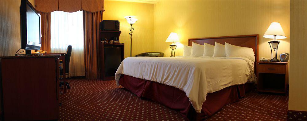 The Kensington Hotel Ann Arbor Dış mekan fotoğraf
