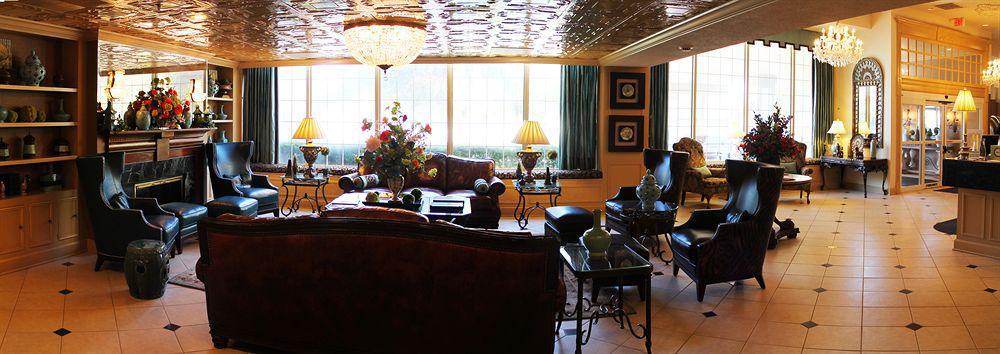 The Kensington Hotel Ann Arbor Dış mekan fotoğraf