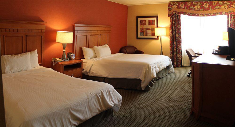 The Kensington Hotel Ann Arbor Dış mekan fotoğraf